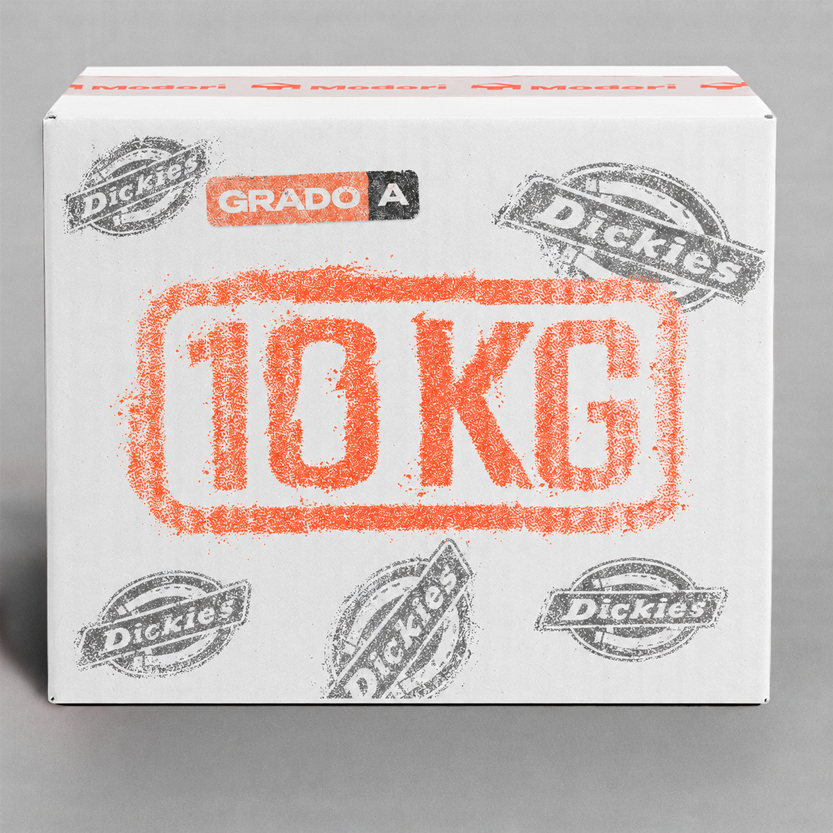 Kilobox - Marque