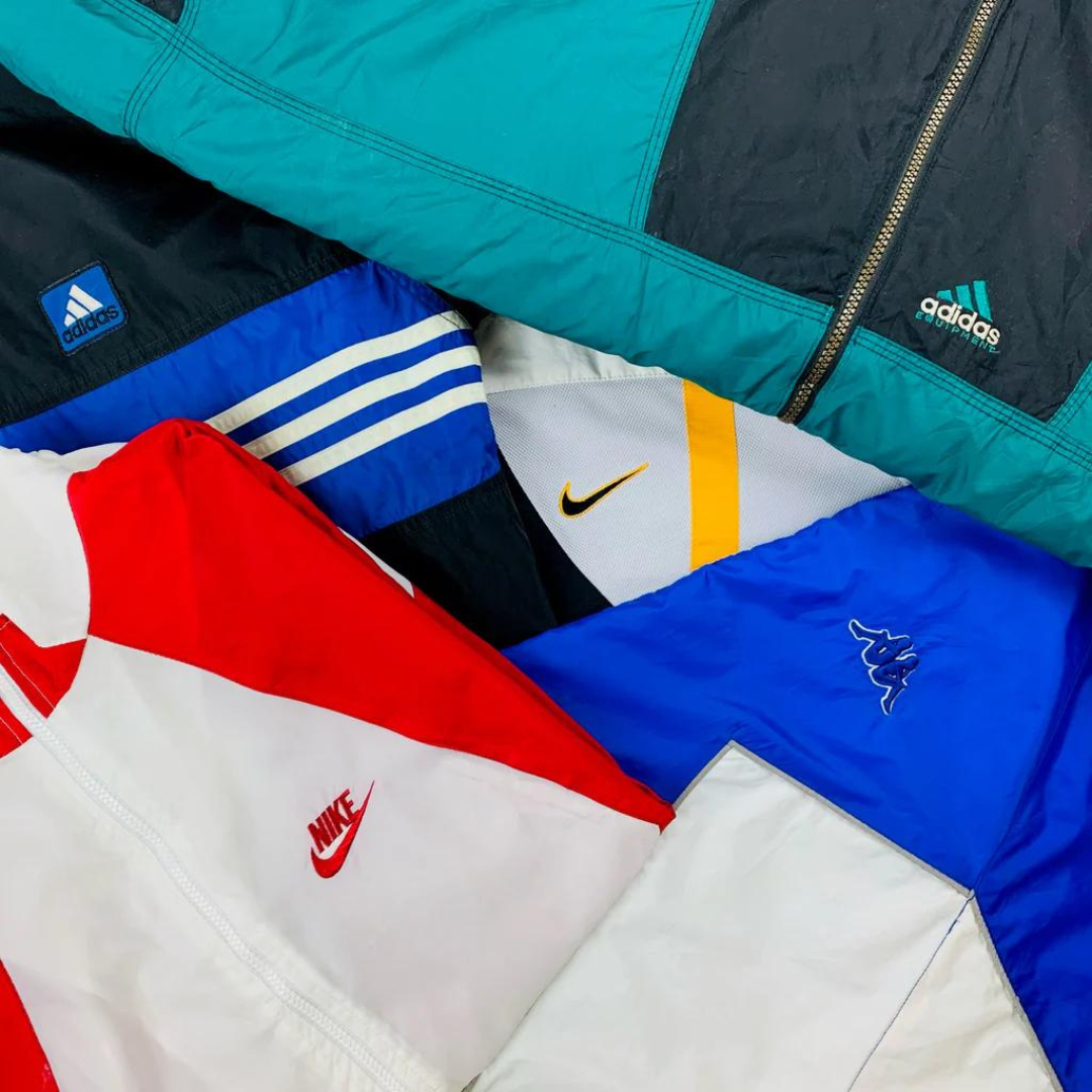 KILOBOX - Sport Brand