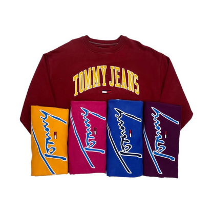 KILOBOX - Ralph Lauren / Tommy Hilfiger