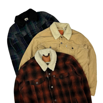 BOX - Mix Levi's