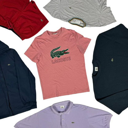 KILOBOX - Lacoste / Fred Perry
