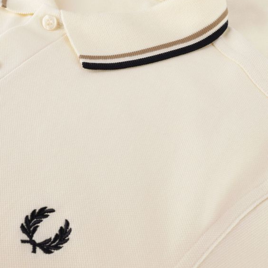 KILOBOX - Lacoste / Fred Perry