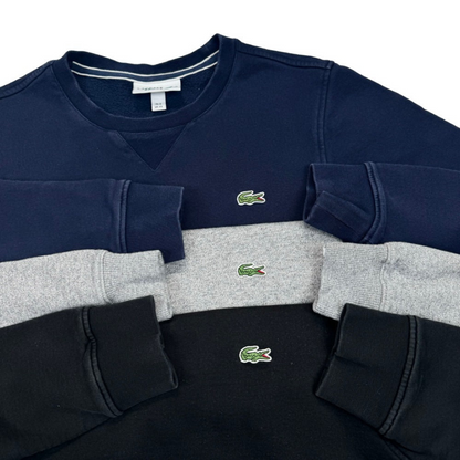 KILOBOX - Lacoste / Fred Perry