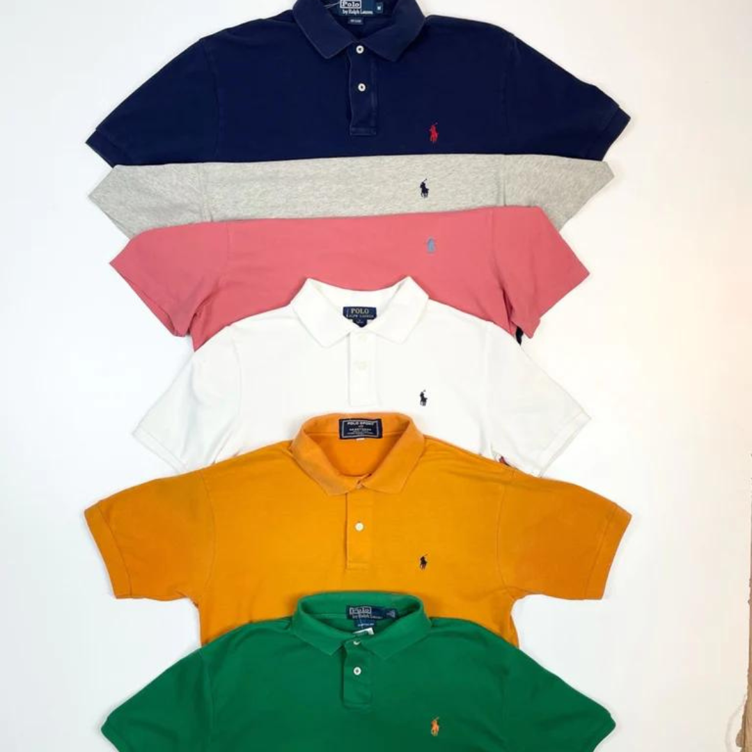 KILOBOX - Ralph Lauren / Tommy Hilfiger