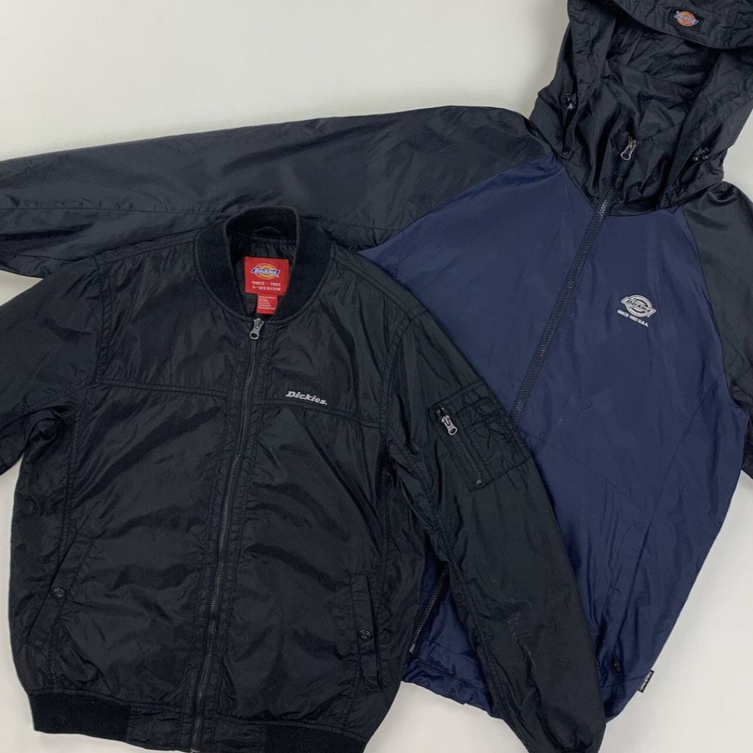 Box - Mix Dickies