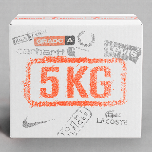 Kilobox - Marque