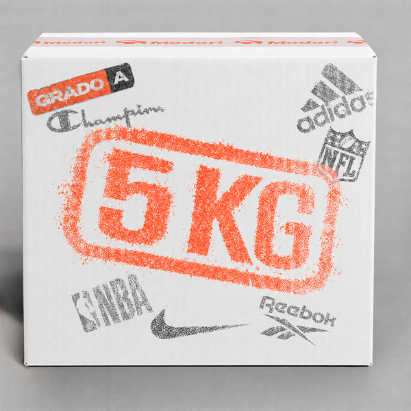 Kilobox - Sport