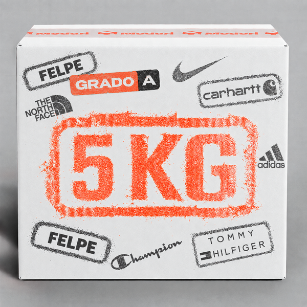 Kilobox - Marque