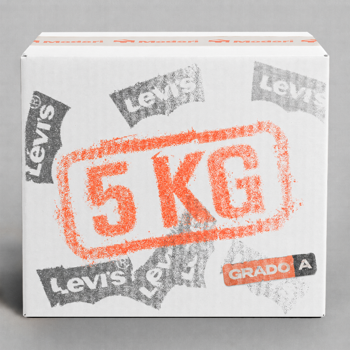 Kilobox - Levi's