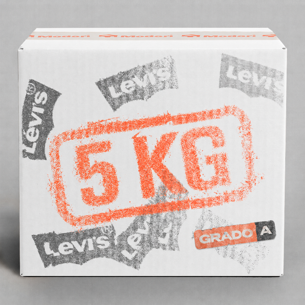 Kilobox - Levi's
