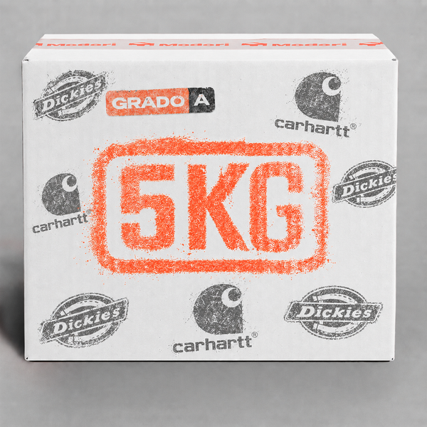 Kilobox - Marque