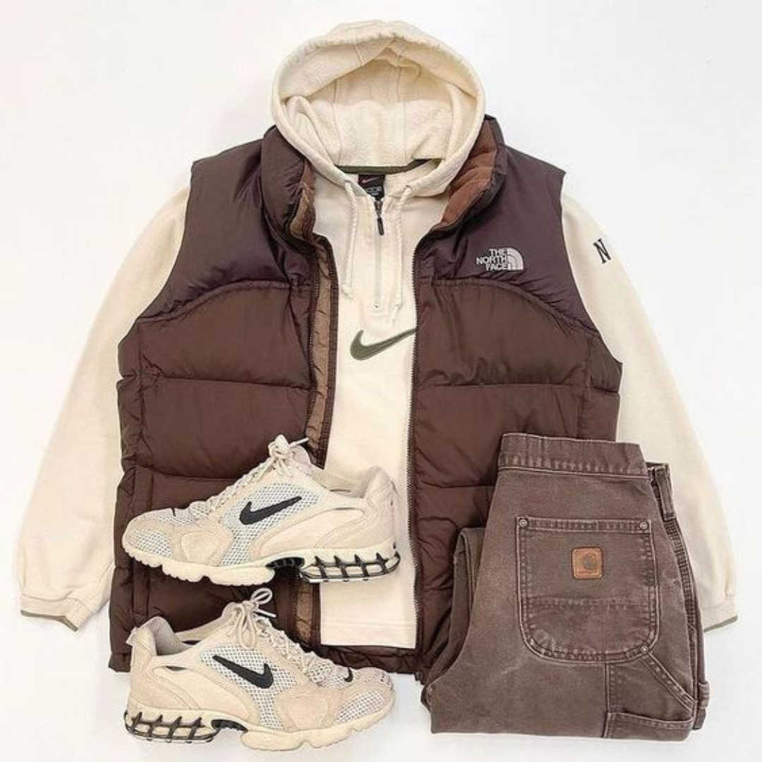 Winter Box