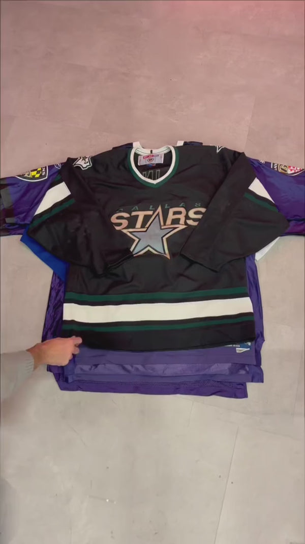 Unboxing Modori Resellbox: di marca NFL